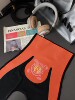 Kaka 2nd Generation Suspension Pants-Black
