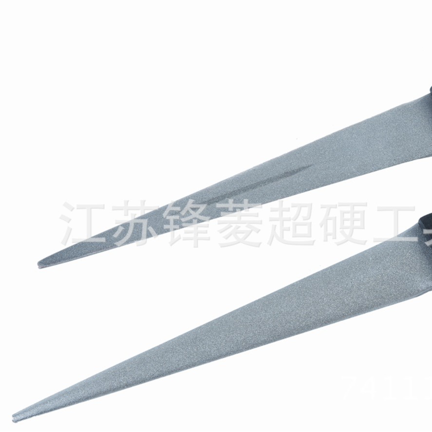 电镀金刚石磨刀器 具体规格数量，交期价格请先与客服确认