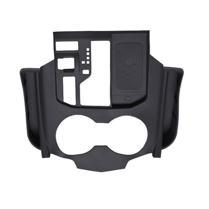 LC300 중앙제어 실리콘 패드-블랙 [왼쪽 핸들]