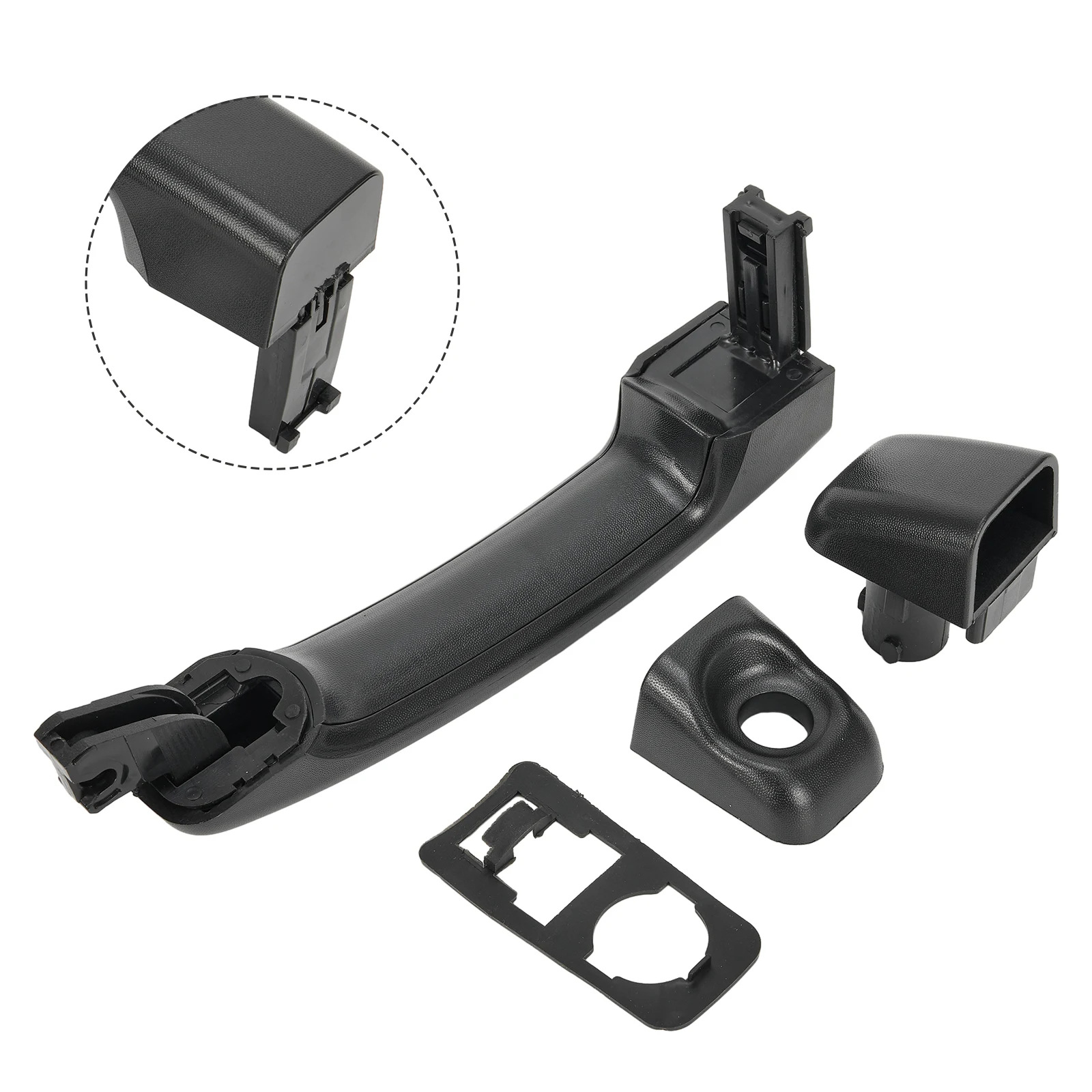95518889 door handle is suitable for Opel/Vauxhall Vivaro