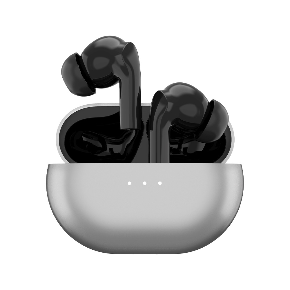 Auriculares Bluetooth TWS XY50, modelo privado nuevo transfronterizo, binaurales, inalámbricos verdaderos, con reducción activa de ruido, estéreo OEM/ODM