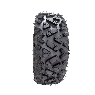 Elektrikli avtomobil şinləri 13X5.00-6 Vacuum Tire Go-Kart