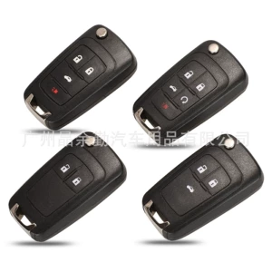 Opel Buick New Regal Regal Hideon Onkora Chevrolet Cruze Malibu Açar Korpusu