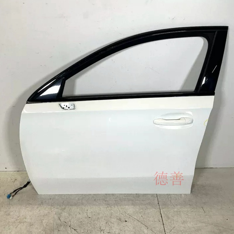Applicable to Mercedes-Benz 177 176 A180 A200 A220 front and rear door tailgate lid