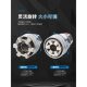 Multi-purpose socket head wrench suit manual screw socket multi-function adjustable magic socket repair tool