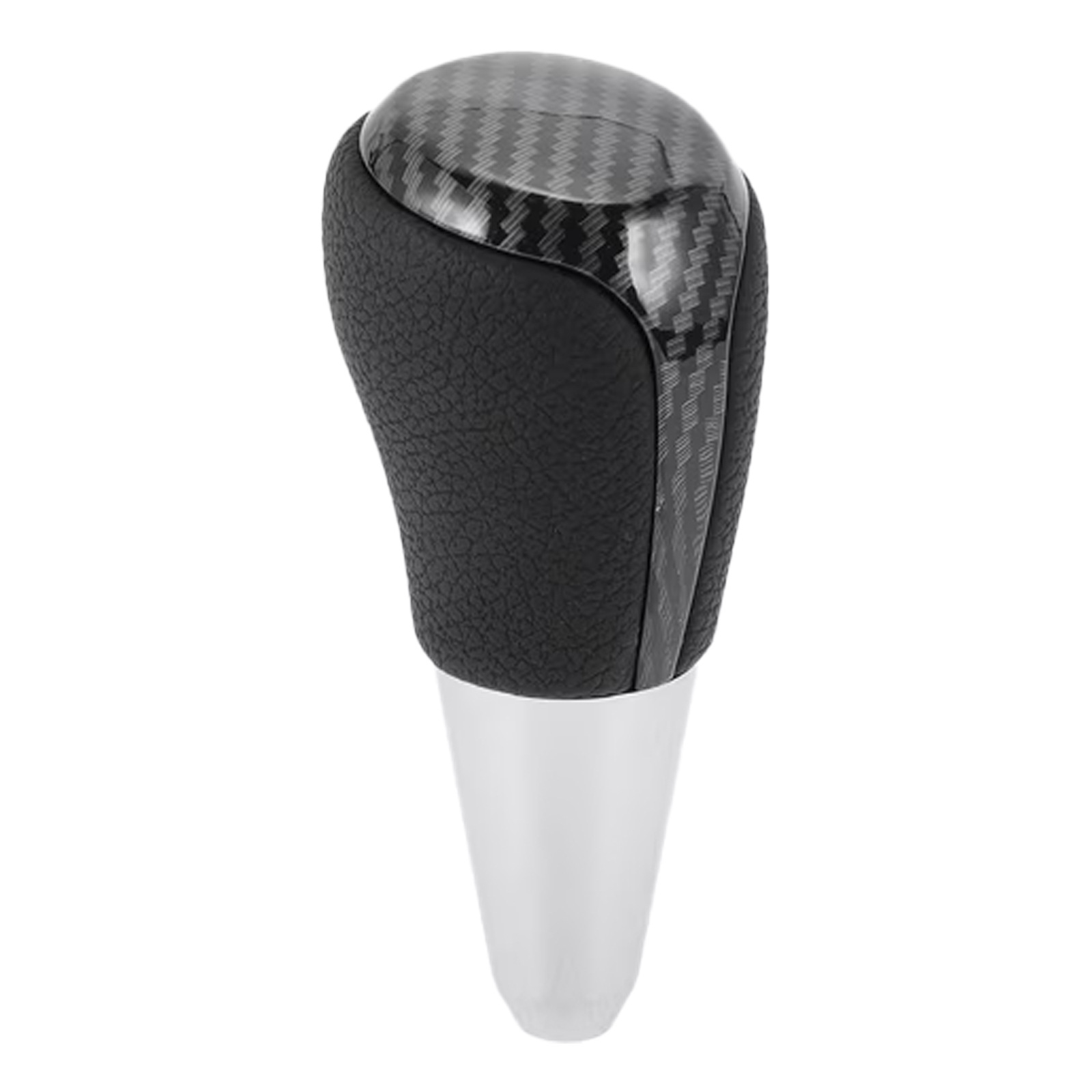 Suitable for Toyota Reiz, Corolla, and Camry vehicles; automatic transmission shift knob, gear shift lever, and gear shift handle accessories