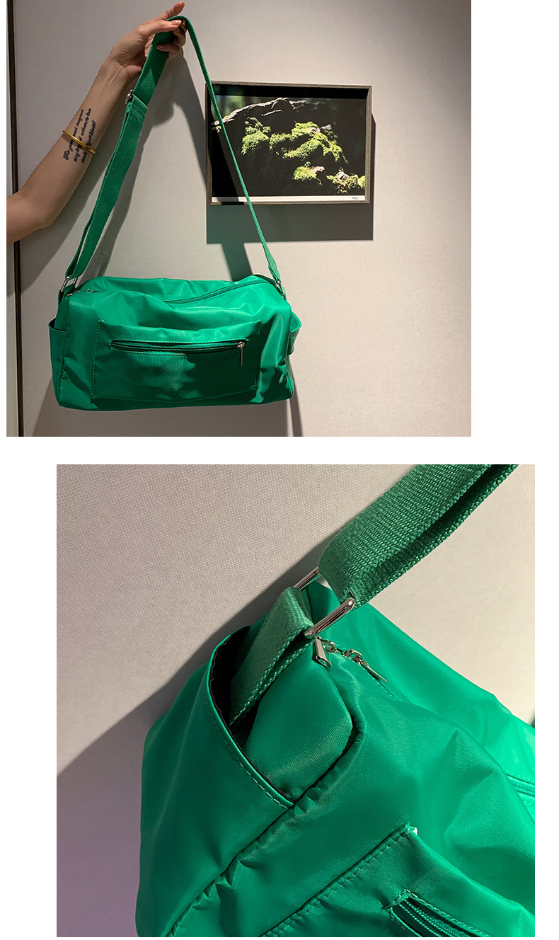 Borsa a tracolla casual donna borsa a spalla alla moda_voghion.com
