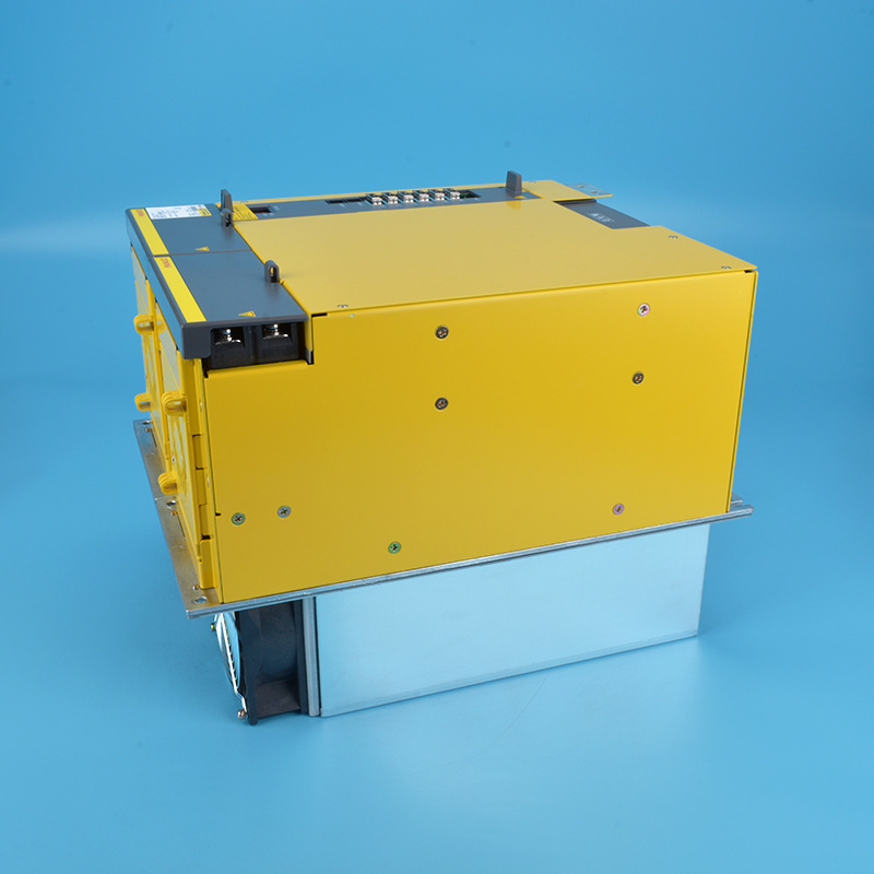 A06B-6111-H055#H550发那科fanuc原装伺服驱动器放大器现货议 价