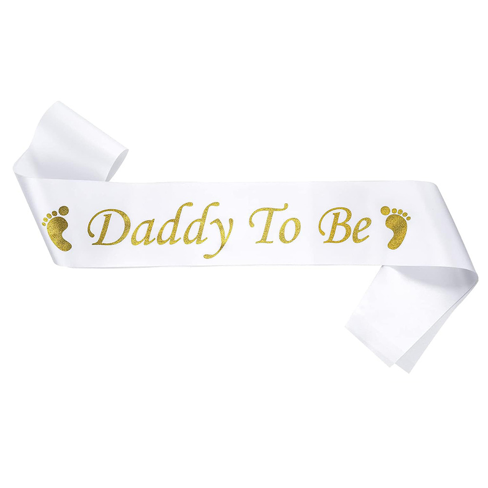 Baby shower baby shower