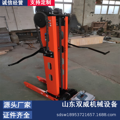 CLD-2/3型数显静力触探仪 2T/3T静力触探仪 静力十字板仪双威直供|ms