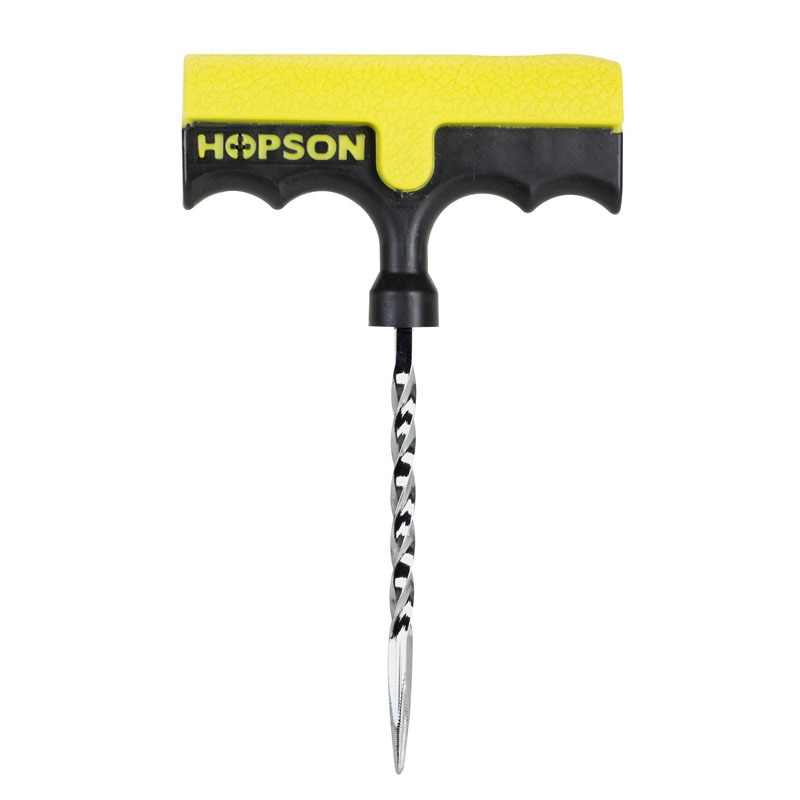 ​汽车摩托车电动车补胎针胶条套装真空胎冷补插针快修工具​批发