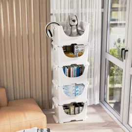 收纳盒;收纳架;密封盒储物罐