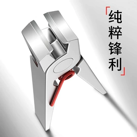 指甲剪/钳/刀;磨脚石;剃须刀