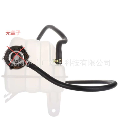 Tank/Coolant Water Tank/Secondary Water: Water tank - 5w4z8a080aa