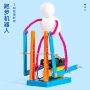 科技科教科学实验小制作