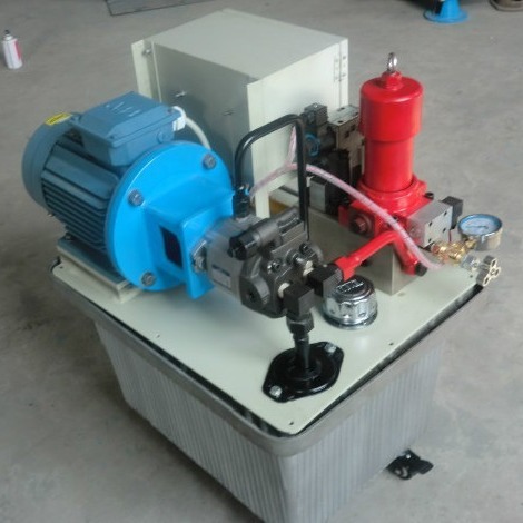 厂家专业制造隧道台车炉，翻转炉液压系统