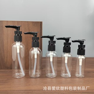 �F؛30 50 60ml�A�ӱ�����ƿ 80 100pet͸������ʽ������Һ���bƿ