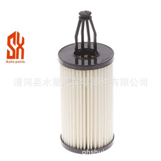 批发机油滤清器A2761800009 2761840025 HU7025Z机油滤芯