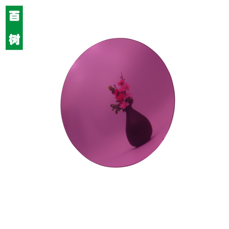 PMMA彩色镜片 有机玻璃镜片 亚克力彩色镜片 亚克力有色镜片