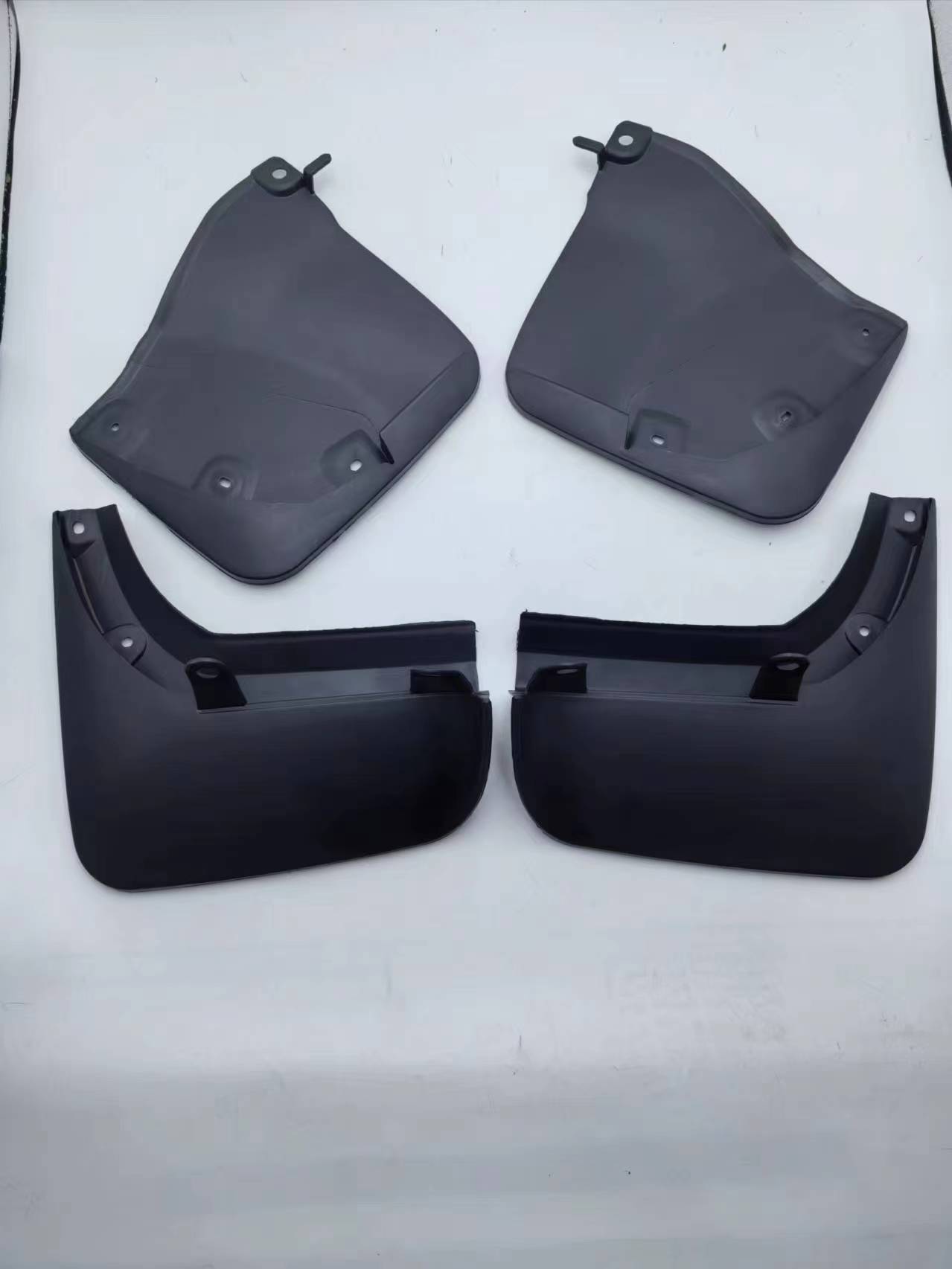 Aplicable a Land Cruiser LC300 2022 - 2025 para la instalación sin perforación de la fábrica de ventas transfronterizas