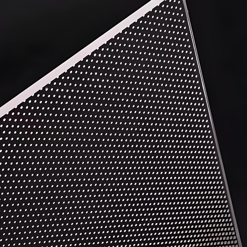 彩色亚克力板 透光率强 性能稳定 用途多样 优质选材 透明