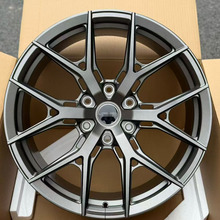 厂家锻造轮毂改装18/19/20/21/22寸6061-T6适用坦克300方程豹轮毂