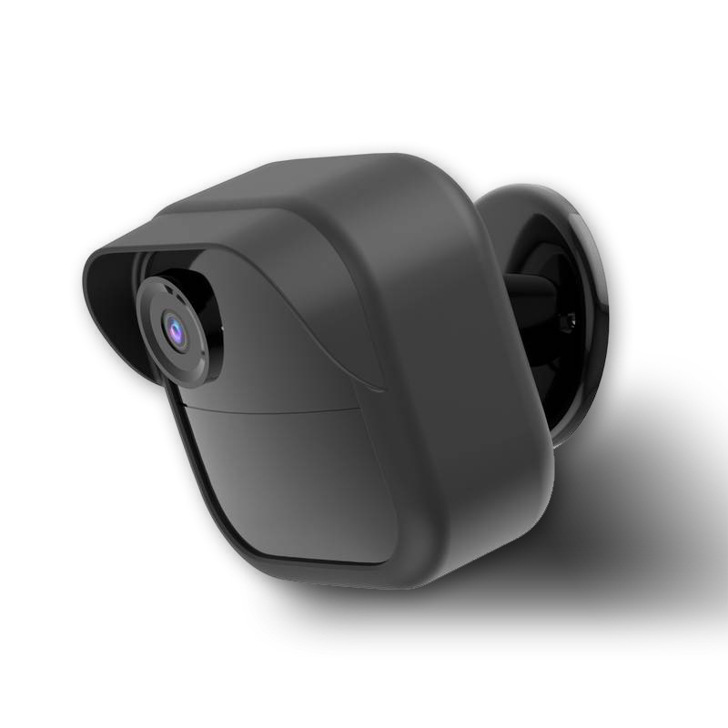 The new Blink4 silicone case is a bestseller on Amazon in 2023 for monitoring. blink4 camera case for night vision undefined