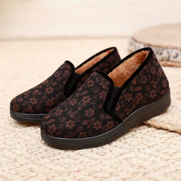 Brown Flower [Phase Telle 21]