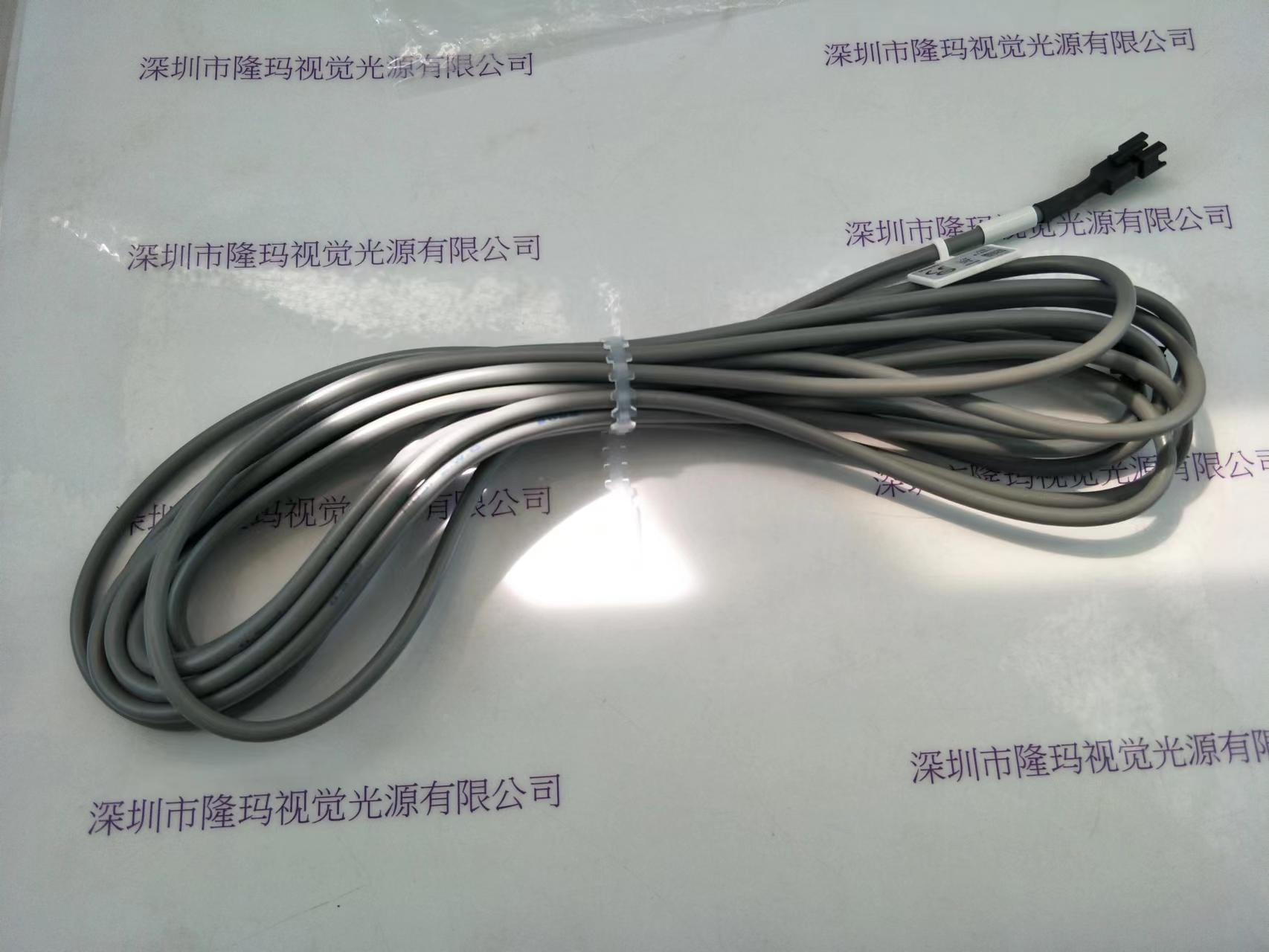 CCS希希爱视 外部控制电缆 FCB-5