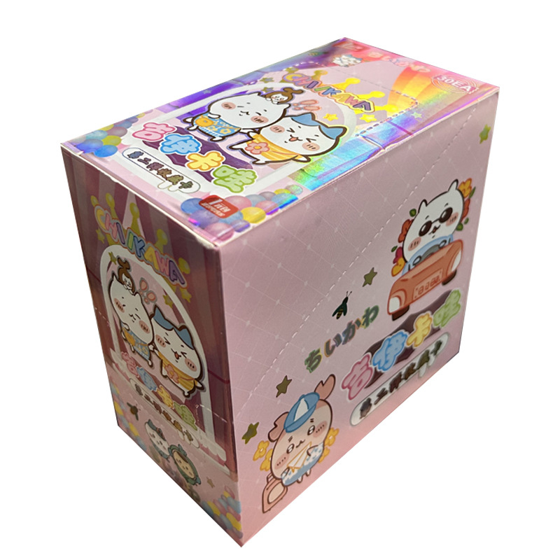 Kaka yikawa 1 yuan pack 30 packs per box