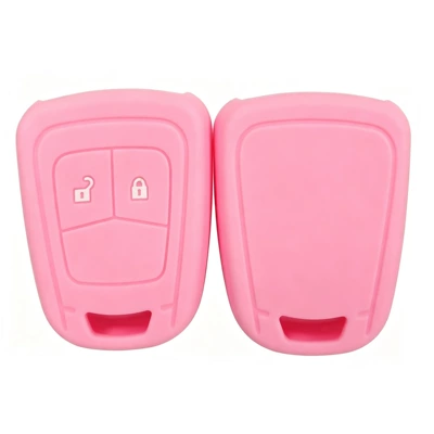 for Opel Aveo and Chevrolet: Static Rod/Key Bag - pink