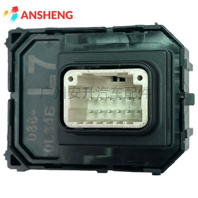 Rearview mirror/rearview mirror 2020-2023 Corolla rearview