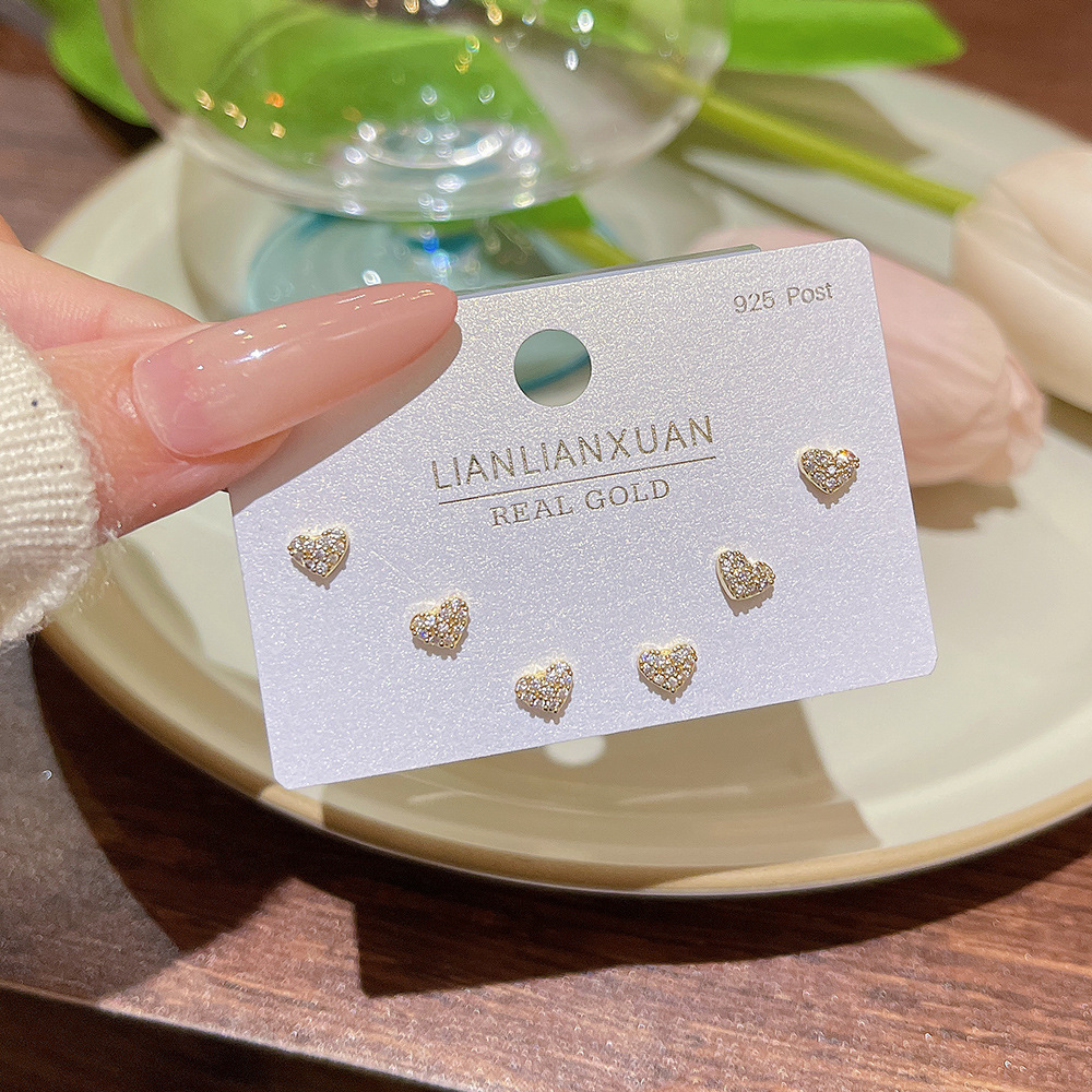 K206 구리 리얼 골드 도금