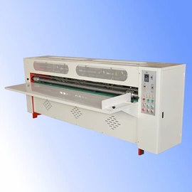 纸包装机械;分纸机;模切机