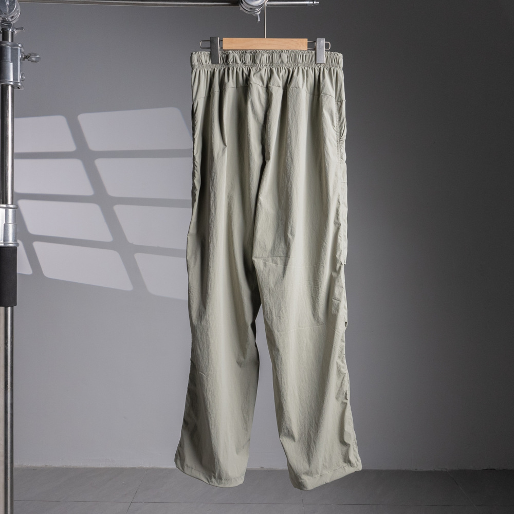 Dark fog green