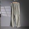 Dark fog green