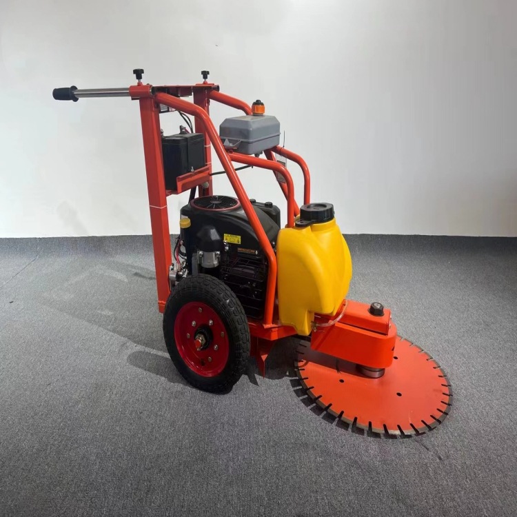 菏泽升降式切桩机 7.5kw大功率切桩机 管桩施工切桩机