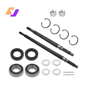 20377-g11 20377-g12 Transmission Shaft Is Suitable for Ezgo Txt