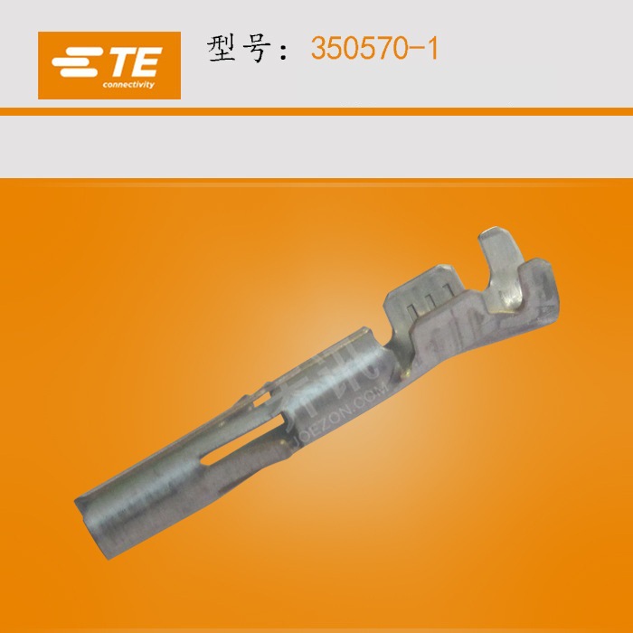 350570-1 ��������18-24AWG���������� TE/̩��  ���ݹ�Ӧ