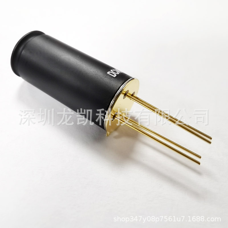 Melexis迈来芯MLX90614ESF-DCI-000-TU非接触式红外温度传感器