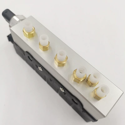 damping system Is Suitable for