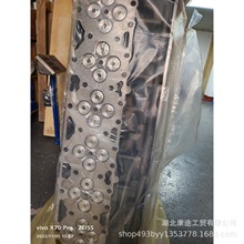 适用于康明斯SM11发动机缸盖总成2864025