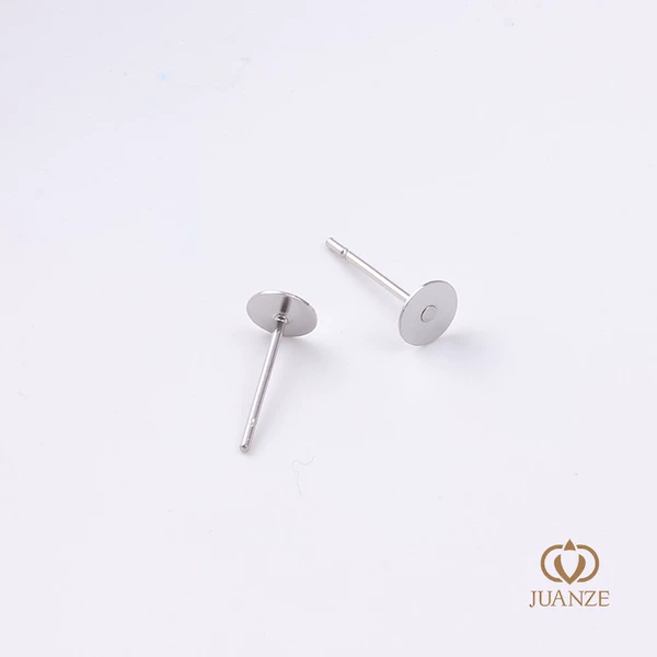 Stainless steel, 5mm