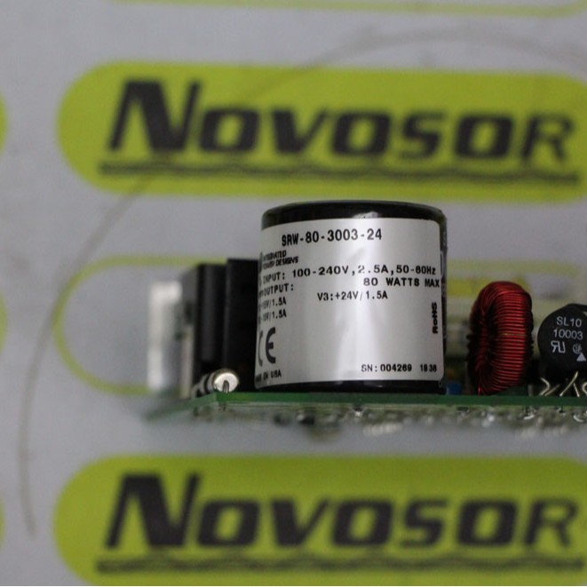 IPD SRW-80-3003-24 SRW-100-2003开关电源 先咨询再订期货