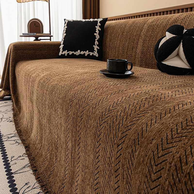 Peachbone-Mocca Brown