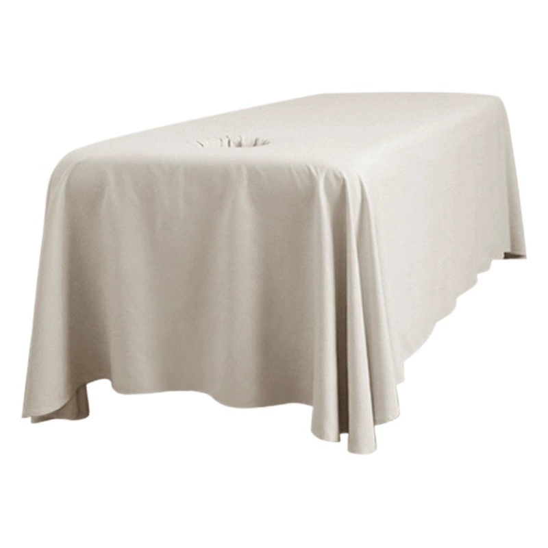 Салон красоты Покрывало Цельный Минималистский Интернет Знаменитости же стиле Изогнутые Нижнее Покрывало