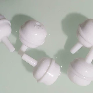 奶瓶配件重力球奶瓶珠子奶瓶吸管组吸奶珠水球喷水壶如意珠PP钢球