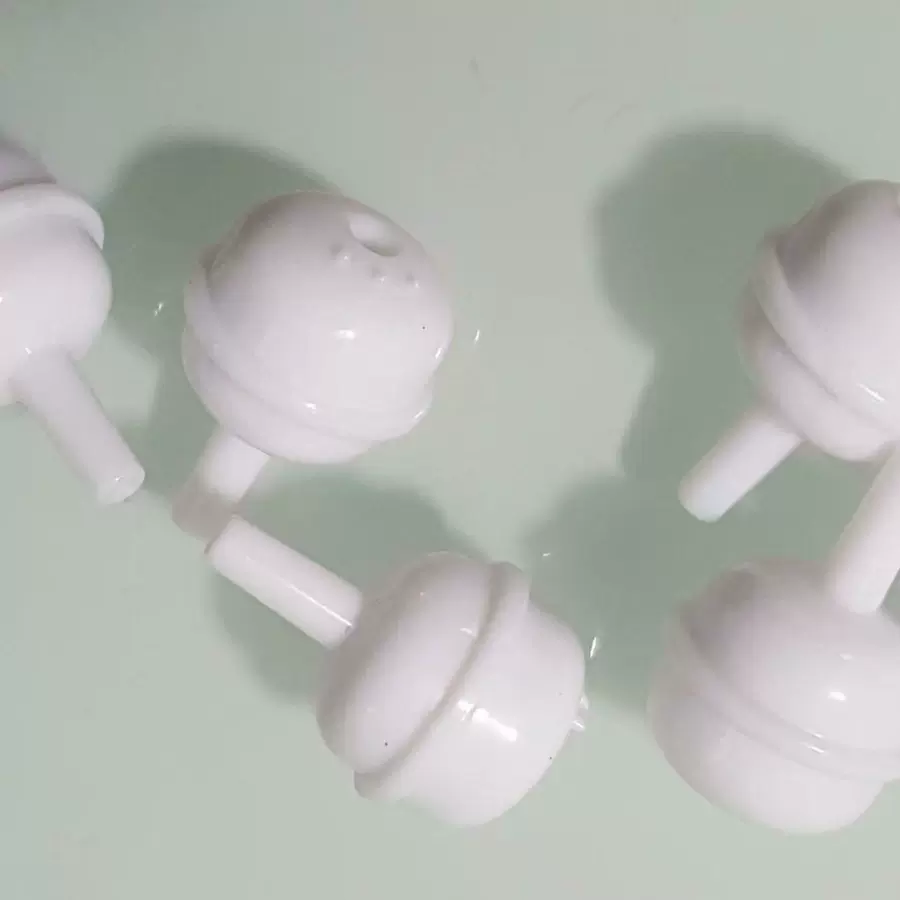 奶瓶配件重力球奶瓶珠子奶瓶吸管组吸奶珠水球喷水壶如意珠PP钢球