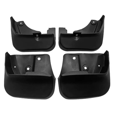 Front and Rear Car – Mudguard
