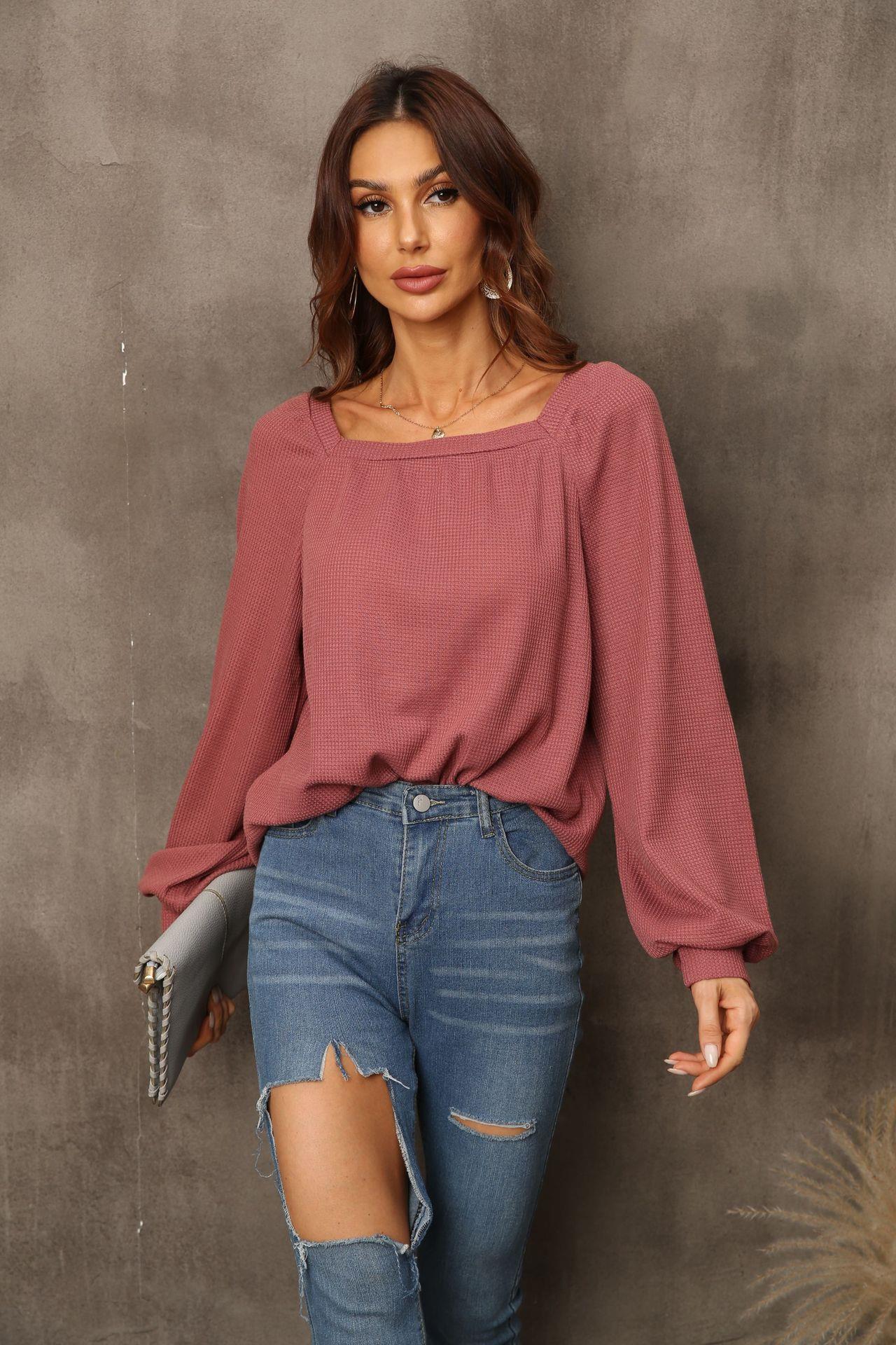 Women's Pullover 3